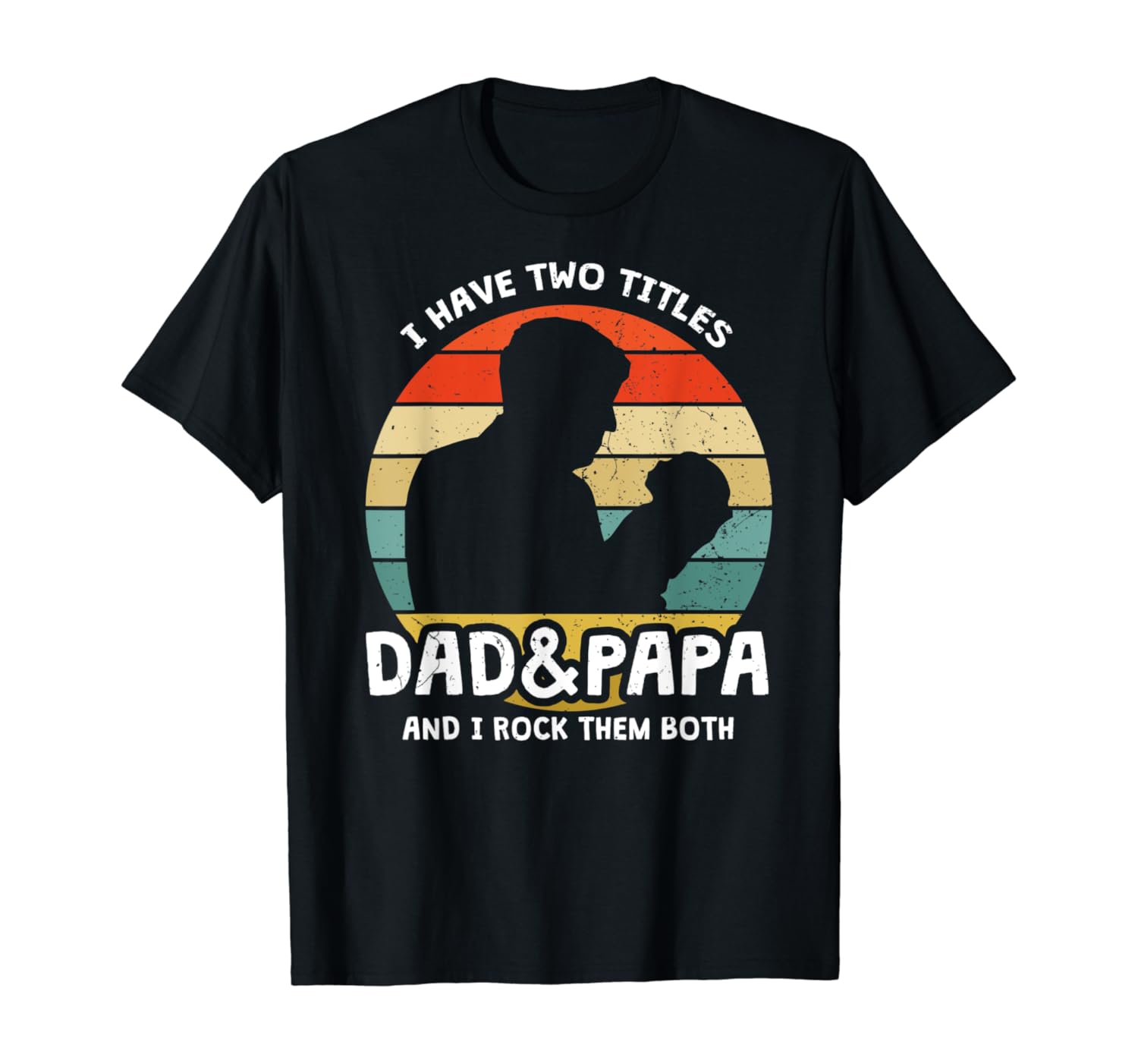 amazon papa t shirts